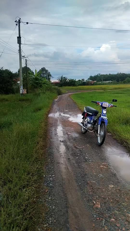 Đất nền Trảng Bàng 66m² giá 230 triệu - Đầu tư sinh lời ngay!