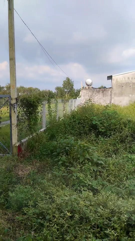 Đất nền khu phố Gia Huỳnh, Trảng Bàng 100m² giá chỉ 360 triệu - Thương lượng ngay!