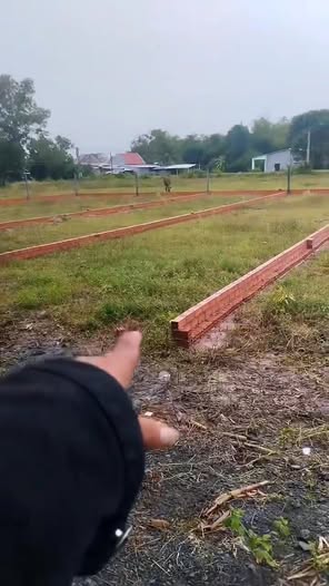 Đất Kp Lộc Chánh, Trảng Bàng 125m² giá 370 triệu - Sổ hồng chính chủ, bớt lọc!