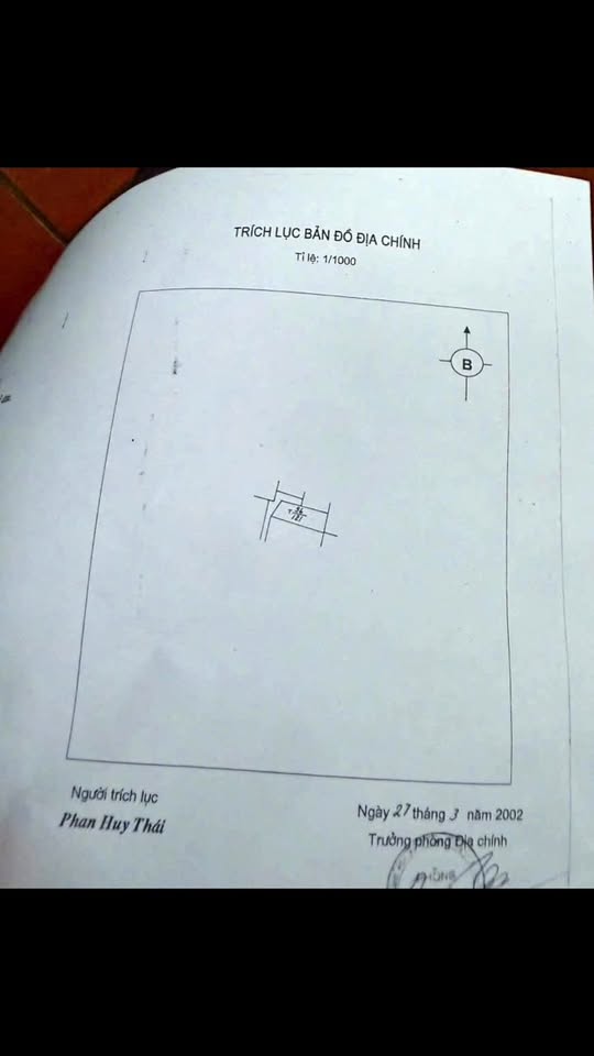 Đất nền Tam Thuấn Phúc Thọ 121m² giá chỉ 2x triệu/m² - Đầu tư sinh lời cao!