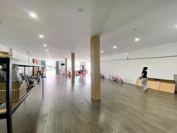 Cho thuê mặt tiền đường 3/2, phường Vĩnh Lạc, Rạch Giá - Diện tích 175m² chỉ 30 triệu/tháng!