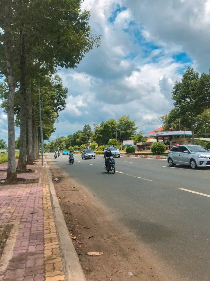 Lô đất Hùng Vương, Hoà Long, Bà Rịa 165m² giá 3 tỷ - Đầu tư sinh lời khả thi!