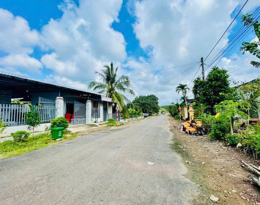 Đất Hòa Hội - Xuyên Mộc 1890m² giá 600 triệu - Sổ đỏ chính chủ