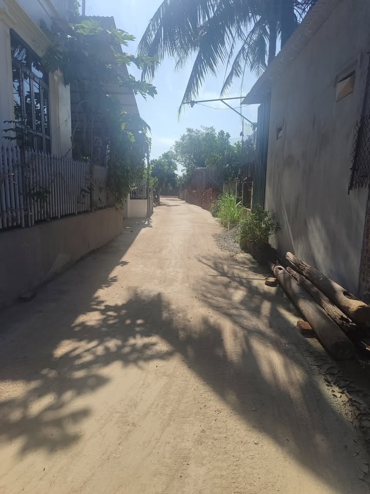 Đất nền Đông Cứu Gia Bình 90m² - Cơ hội đầu tư vàng!