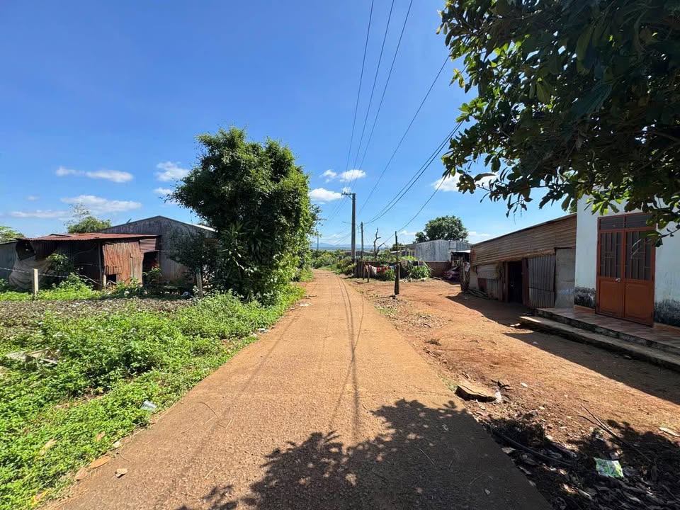 Đất nền An Phú, Pleiku 222m² giá chỉ 300 triệu - Cơ hội đầu tư tuyệt vời!