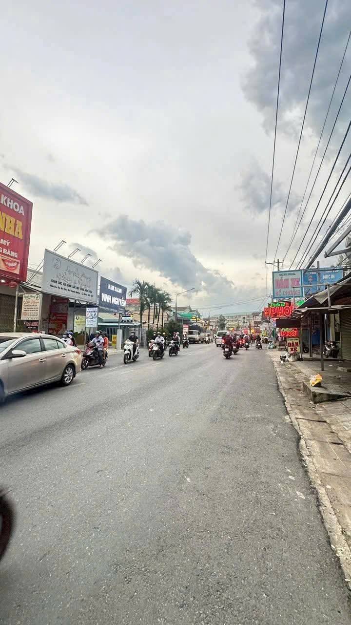 Bán mặt tiền Bùi Trọng Nghĩa, Trảng Dài, Biên Hòa 145m² - Kinh doanh đa ngành nghề