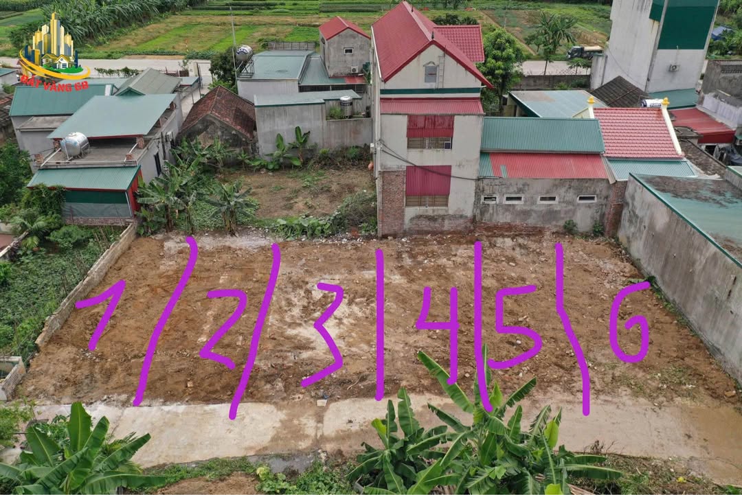 Đất nền Ninh Sơn - 60m² giá chỉ 1 tỷ - Cơ hội đầu tư tuyệt vời!