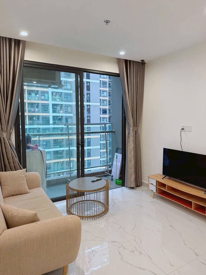 Căn hộ 1PN cho thuê tại đường Nguyễn Xiển, Thủ Đức, 7 triệu - Full nội thất sang trọng!