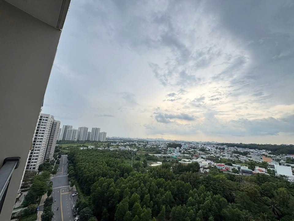 Căn hộ Studio Vinhomes Grand Park Quận 9 giá 6 triệu - Full nội thất cao cấp!