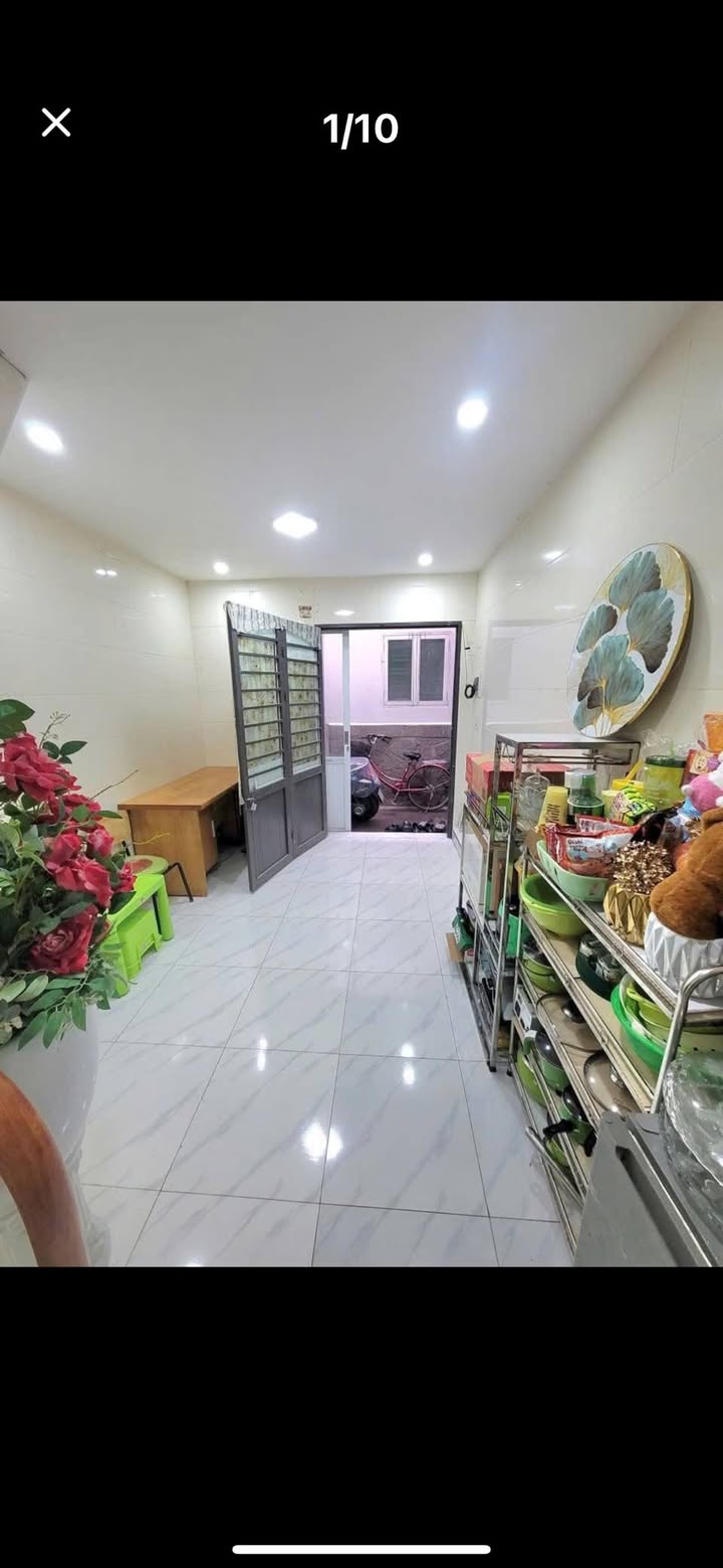 Nhà 2 tầng Dư Hàng, Hải Phòng 40m² giá 1.2 tỷ - Đầu tư sinh lời hấp dẫn!