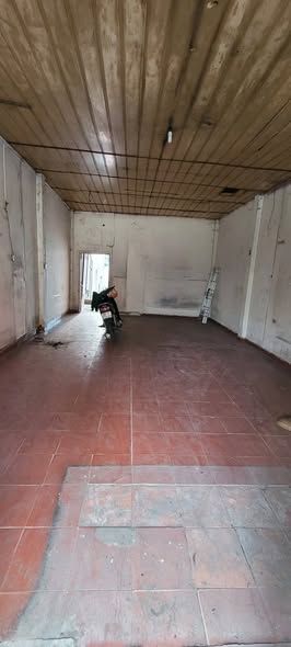 Nhà Mặt Tiền Kinh Doanh đường Phan Văn Hớn, Hóc Môn 125m² giá 9.2 tỷ - Đầu tư sinh lời ngay!