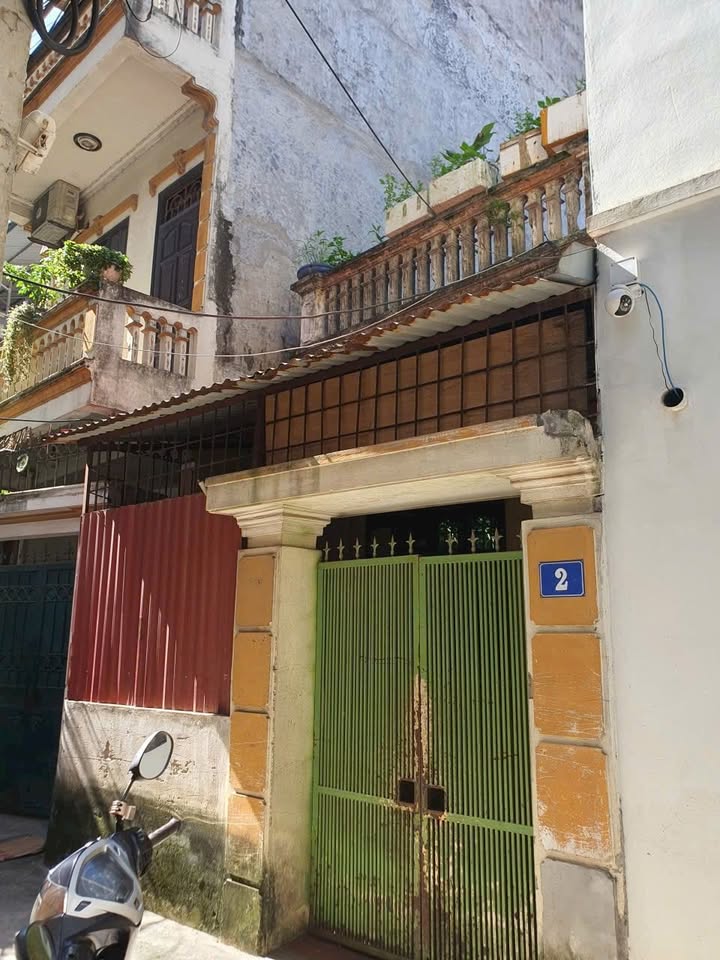 Đất nền quận Long Biên 64m² giá 7 tỷ - Gần Big C Long Biên, cơ hội đầu tư tuyệt vời!