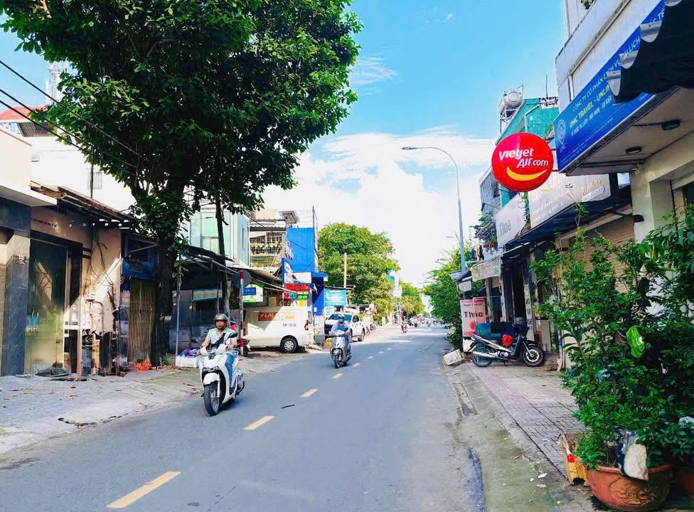 Nhà mặt tiền Độc Lập, Tân Quý 41.2m² giá 5.8 tỷ - Đầu tư sinh lời ngay!