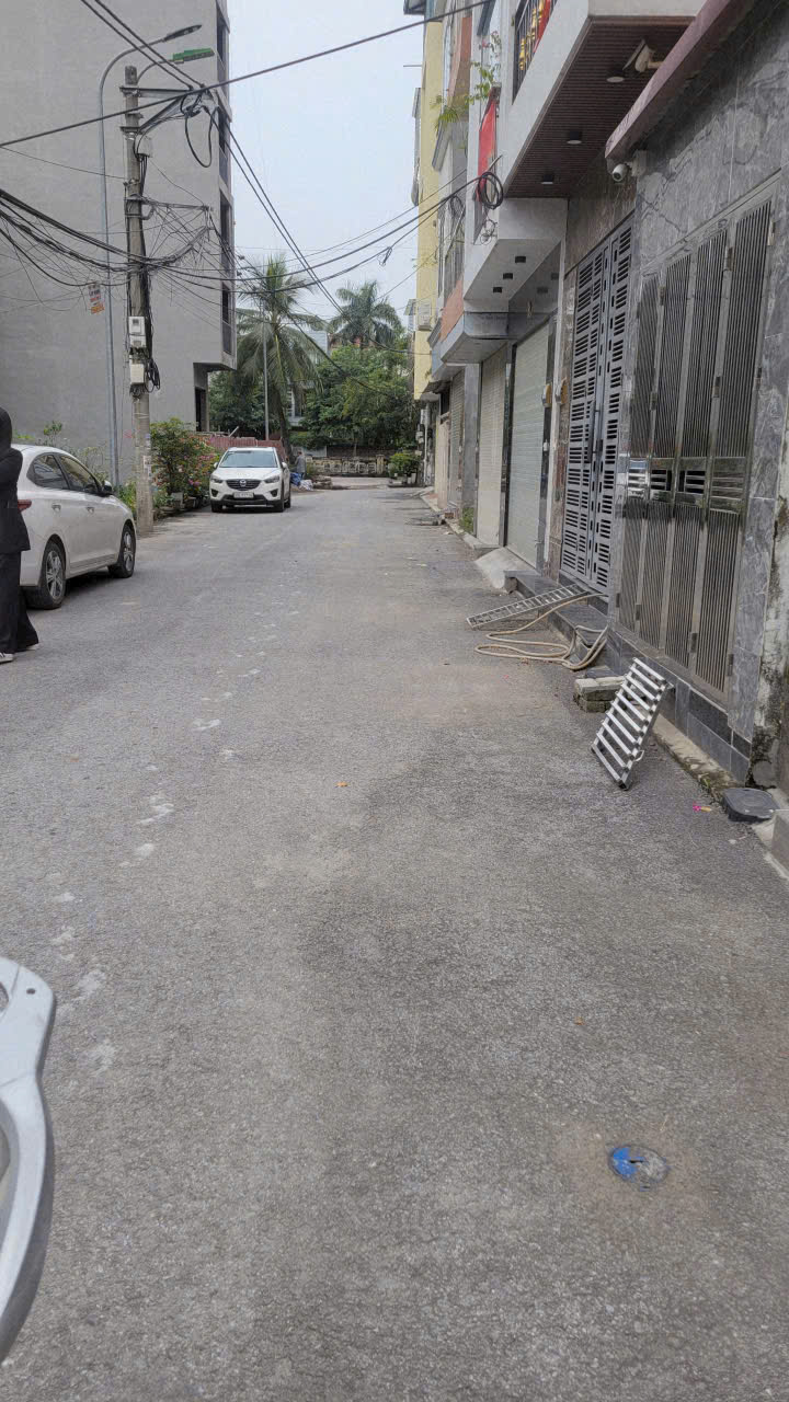 Đất phân lô Thụy Phương, Bắc Từ Liêm 86m² - Pháp lý chuẩn, giá thỏa thuận