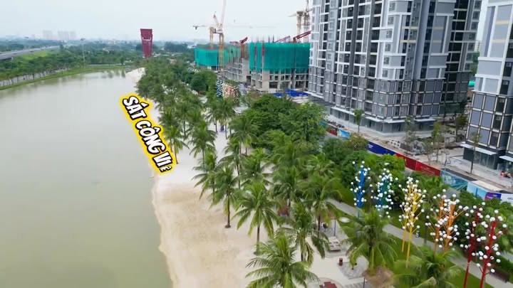 Căn hộ 2 phòng ngủ ZR3 Bình Thạnh 74.4m² giá 5.4 tỷ - Sẵn sàng vào ở!