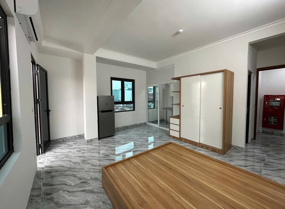 Nhà nhỏ cho thuê tại Ngách 8/11 Phú Đô, 4.5 triệu - Không gian thoáng đãng, đầy đủ tiện nghi!