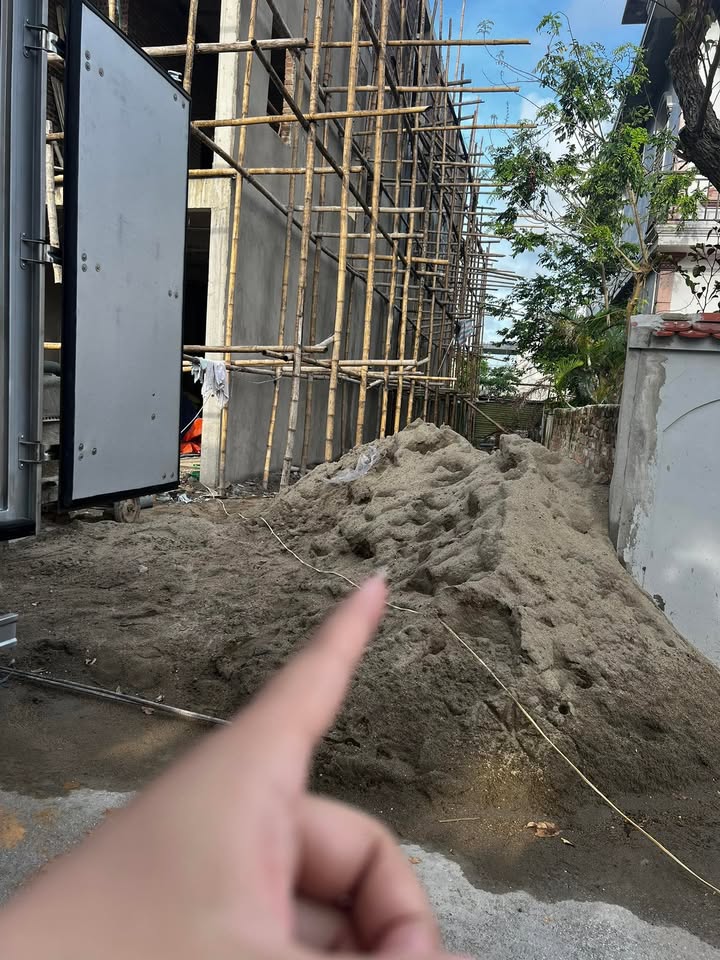 Đất ở Vinh Hưng 115m² giá 4 tỷ - Cơ hội đầu tư hấp dẫn!