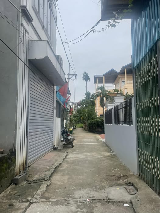 Đất nền Vân Tảo, Thường Tín 40m² giá 1.95 tỷ - Cơ hội đầu tư hiếm có!