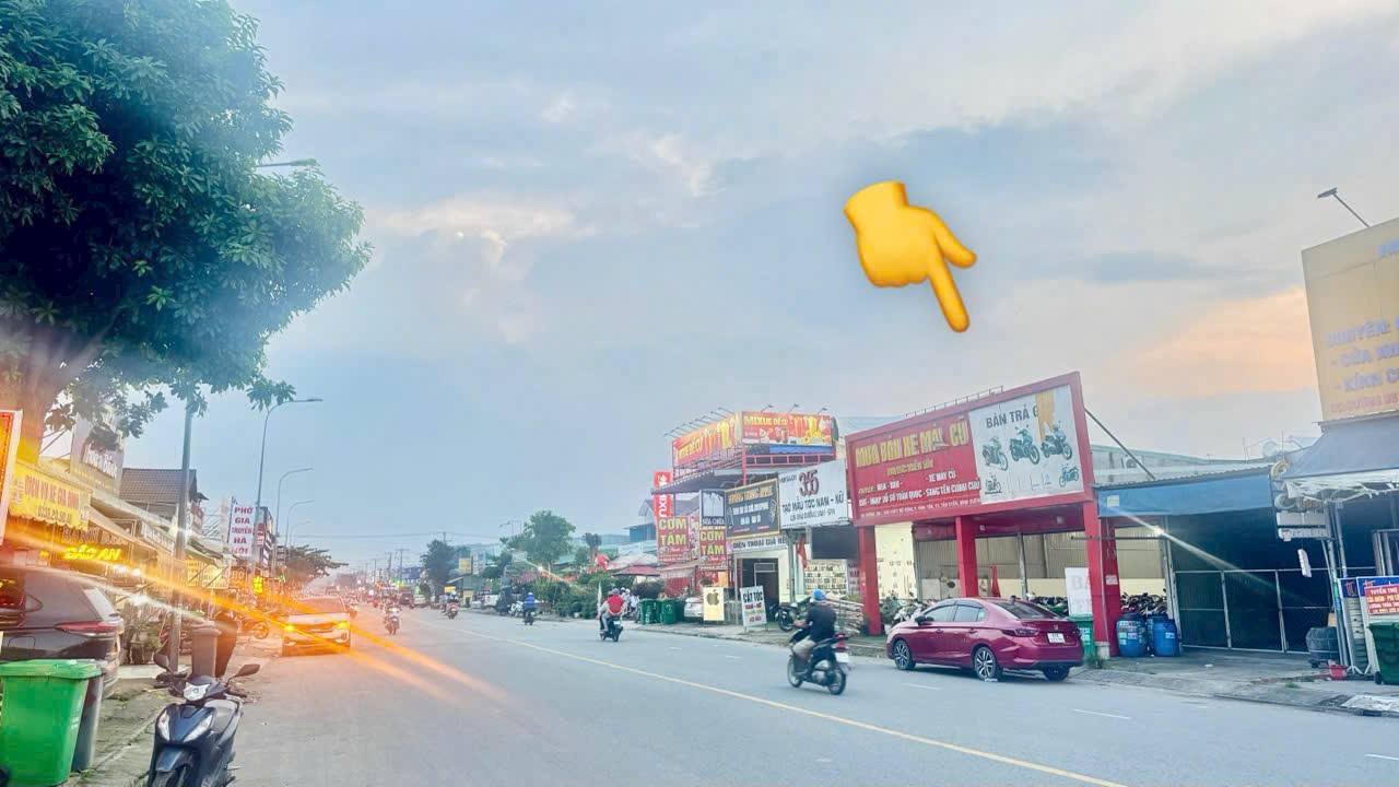 Đất nền mặt tiền đường DB4, phường Vĩnh Tân, 300m² giá 10 tỷ - Đầu tư sinh lời