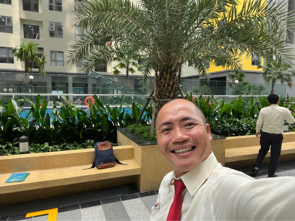 Căn hộ Bcons City Dĩ An 2PN 2WC - Chính chủ cho thuê ngay!