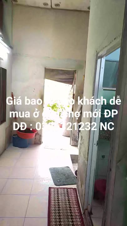 Nhà bán Đại Phước 173m² giá 2 tỷ - Cơ hội đầu tư tuyệt vời!