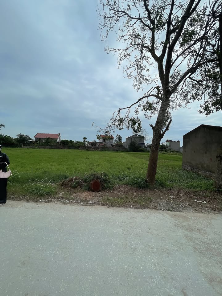 Đất nền Sầm Sơn đường 4B Quảng Minh 150m² giá 1 tỷ - Cơ hội đầu tư hấp dẫn!