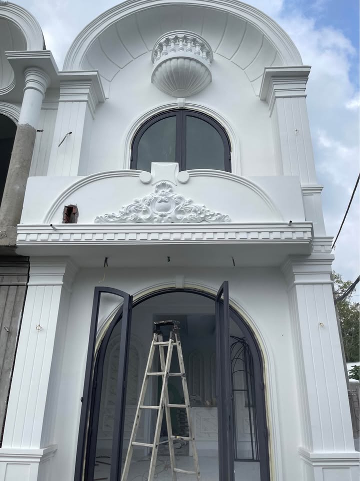 Nhà 2 Mặt Tiền Hẻm 53 Đường Sơn Thông 49.8m² giá 1.25 tỷ - Sổ đỏ chính chủ!