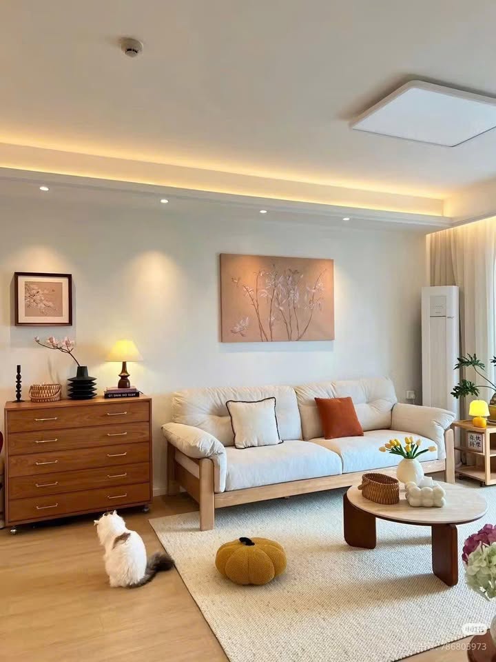 Căn hộ 4 phòng ngủ Đào Tấn 50m² giá 5 tỷ - Tiện ích đỉnh cao tại Ba Đình!