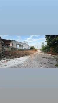 Đất thổ cư 147m² Thôn Lí Viên, Hiệp Hòa, Bắc Ninh - Đầu tư sinh lời cao!