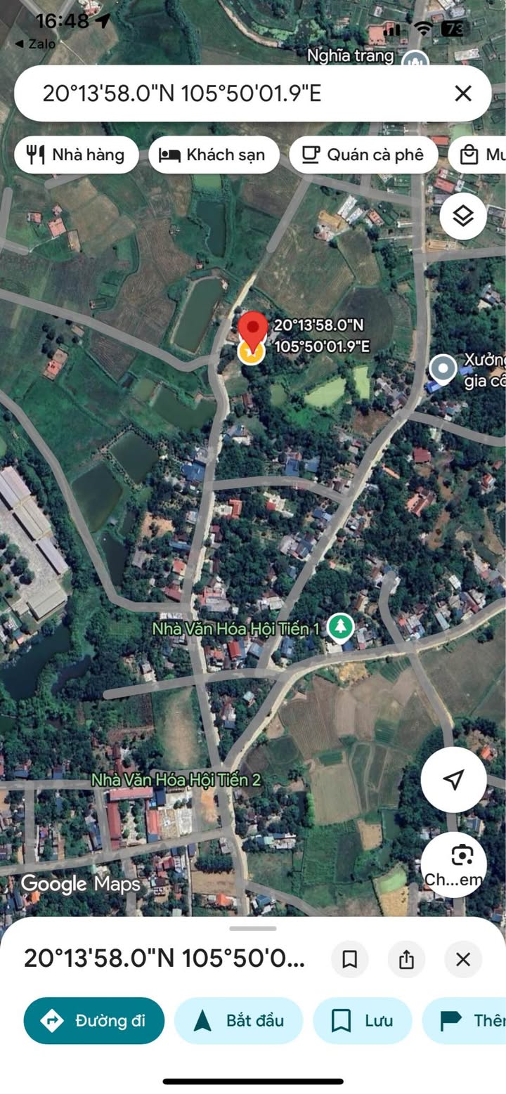 Đất Nền Quỳnh Lưu Nho Quan 166m² giá 600 triệu - Đầu tư sinh lời ngay!