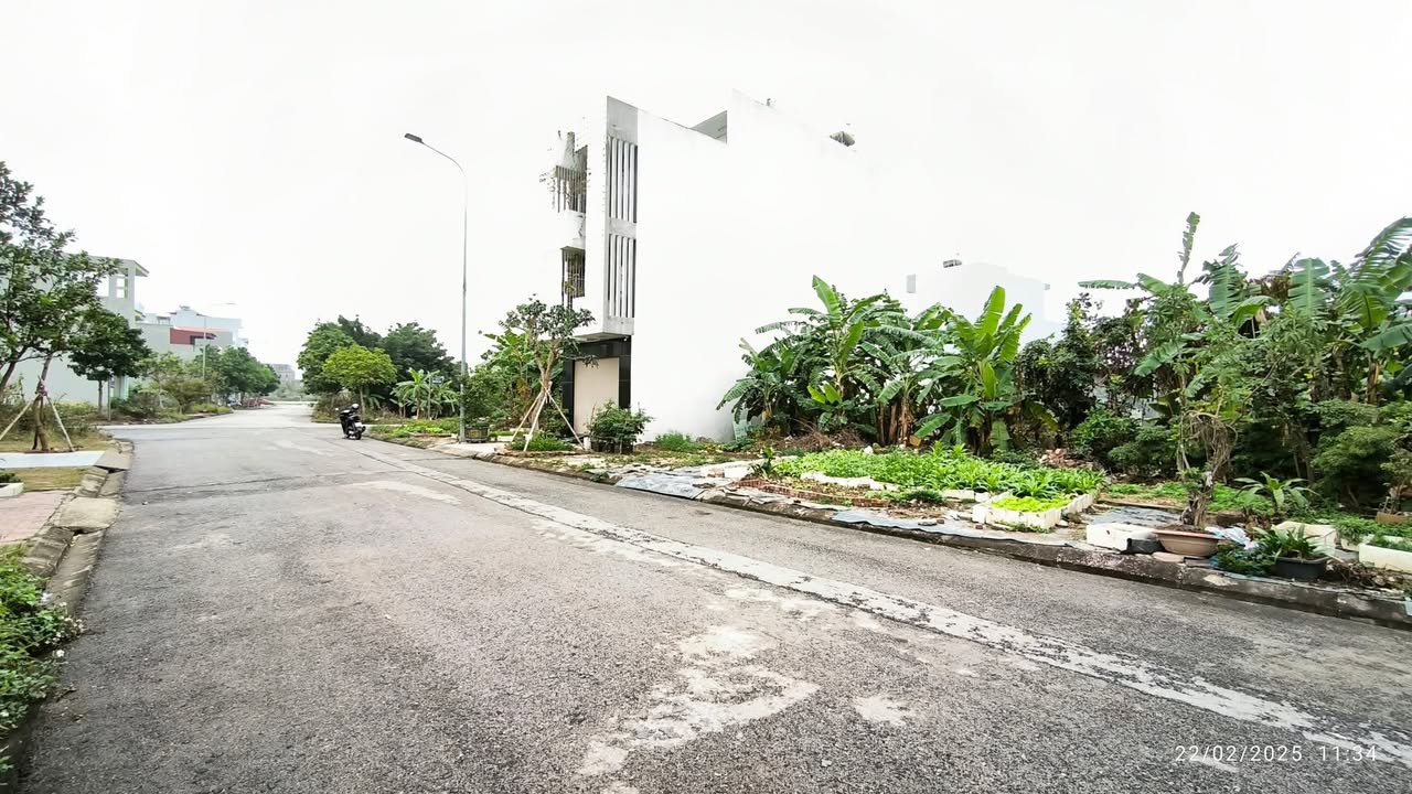 Lô đất Khu Đô Thị Quân Đội Cẩm Khê - Tứ Minh, Hải Dương 68.96m² giá 3.1 tỷ - Đầu tư an sinh lý tưởng!