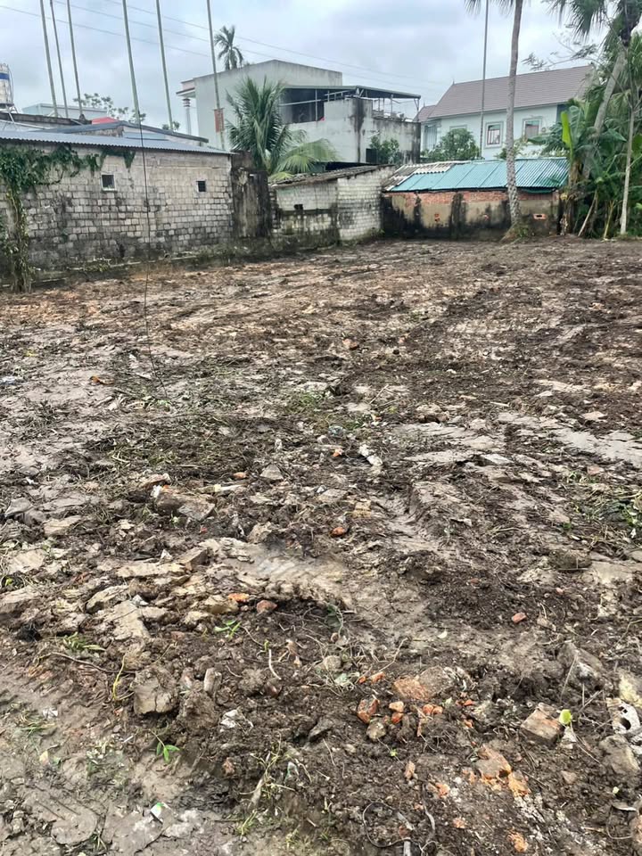 Đất thổ cư Quảng Nhân 150m² giá chỉ 600 triệu - Cơ hội đầu tư tuyệt vời!