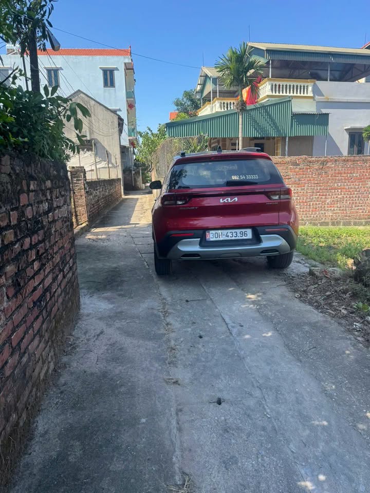 Đất nền Thư Phú Thường Tín 76m² giá 3.978 tỷ - Đầu tư sinh lời cao!