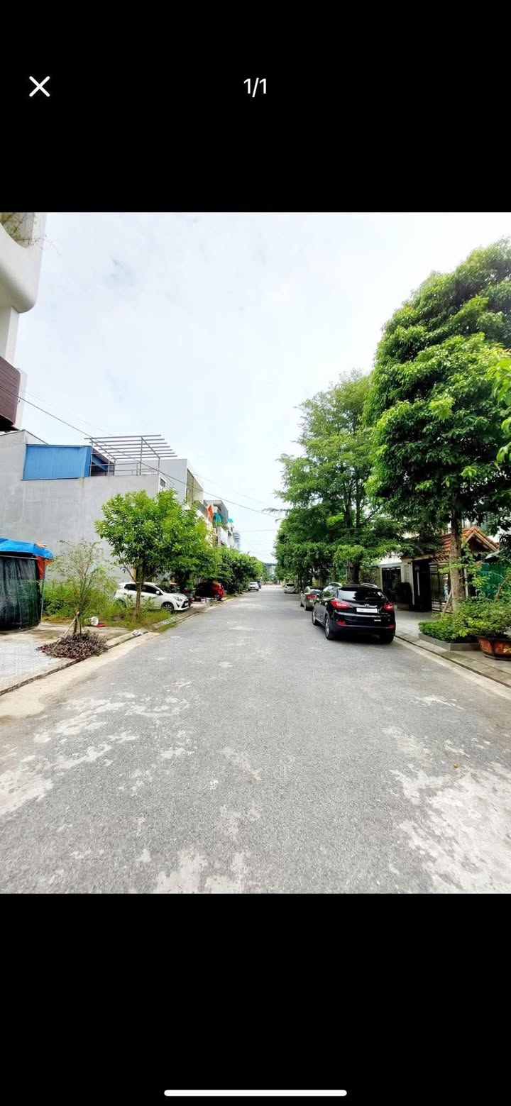 Đất mặt đường Trần Duệ Tông, phường Lộc Vượng 56m² giá 3.05 tỷ - Vị trí đắc địa, thuận tiện cho kinh doanh!