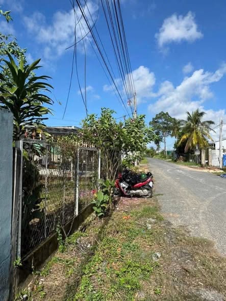 Đất thổ cư 210m² phường Long Hoa Tây Ninh chỉ 690 triệu - Đầu tư sinh lời ngay!