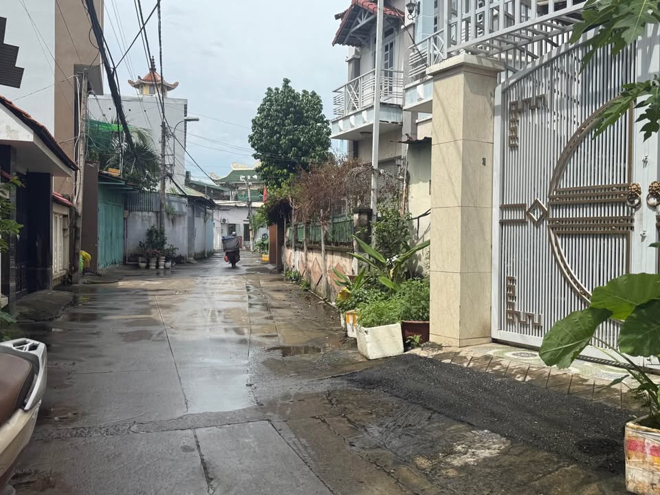 Đất nền chính chủ Cát Lái, quận 2 - 104m² giá 8 tỷ - Cơ hội đầu tư tuyệt vời!