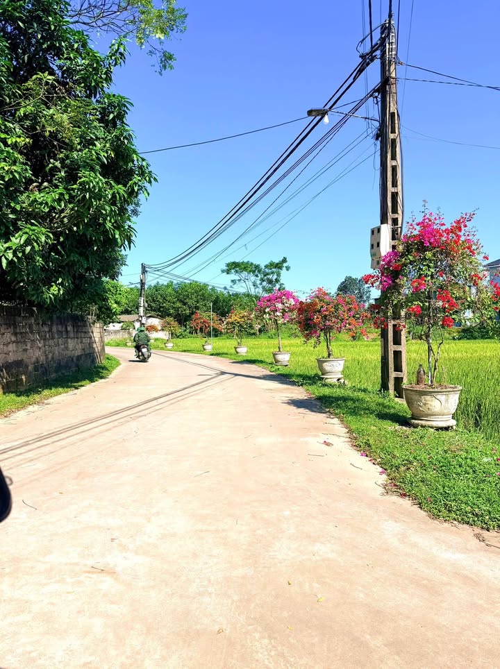 Lô đất đẹp 140m² tại Bách Quang, Thái Nguyên giá 900 triệu - Gần cụm công nghiệp Lương Sơn!