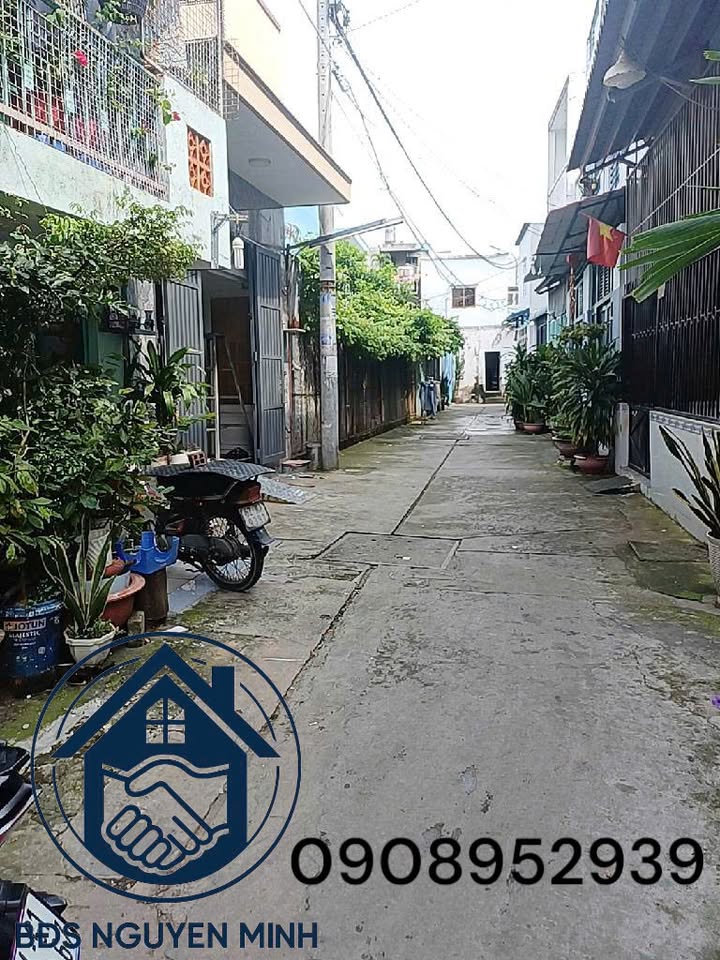 Nhà phố Bình Trị Đông, 50m² giá 4 tỷ - Xe hơi vào tận nơi, sẵn sàng ở ngay!