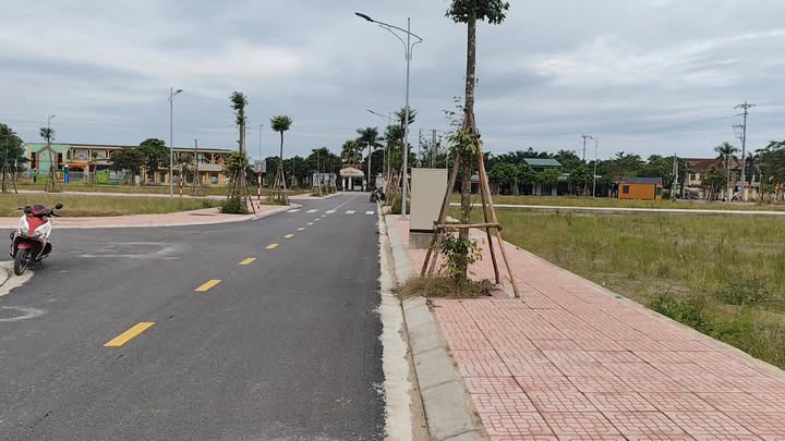 Đất nền Phường Vũ Phúc, Thái Bình 108m² giá 2.16 tỷ - Cơ hội đầu tư hấp dẫn!