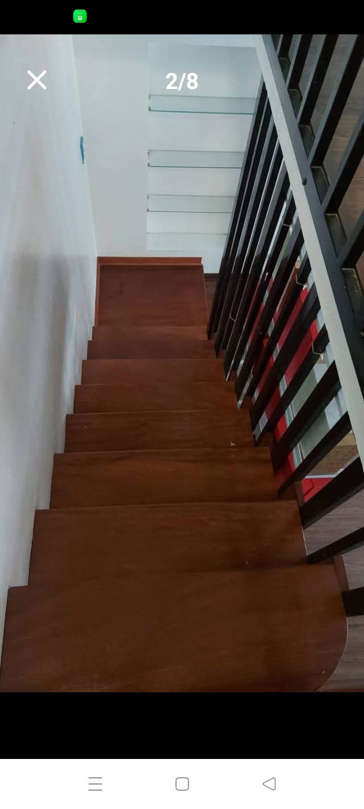 Nhà mặt đường Hàng Cấp Nam Định 25m² giá 4.09 tỷ - Kinh doanh thuận lợi!