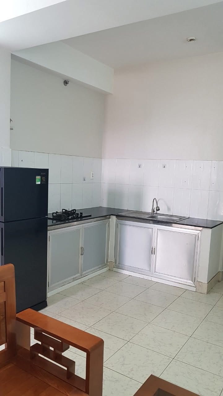 Căn hộ Biconsi Hiệp Thành 3, Bình Dương 42m² giá chỉ 4 triệu - Nội thất đầy đủ!