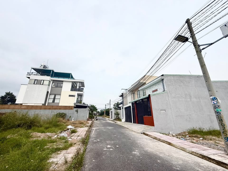 Đất nền 144m² xã An Phước Long Thành giá 2.9 tỷ - Sổ đỏ chính chủ