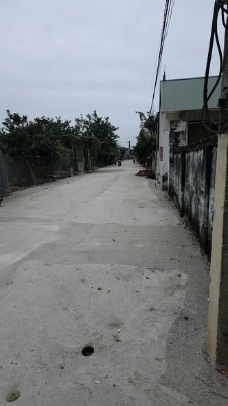 Đất thổ cư Động Giã, Thanh Oai, 75m² giá 3 tỷ - Đường ô tô 7 chỗ thông thoáng