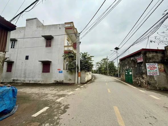 Đất nền Trường Thịnh 50m² giá 1.4 tỷ - Cơ hội đầu tư tuyệt vời!