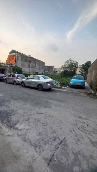 Đất kinh doanh Tân Ước 41m² giá thỏa thuận - Cơ hội đầu tư tuyệt vời!