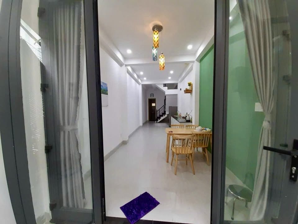 Nhà 3 tầng tại quận Hải Châu, Đà Nẵng 110m² giá 2.98 tỷ - Chính chủ bán gấp!