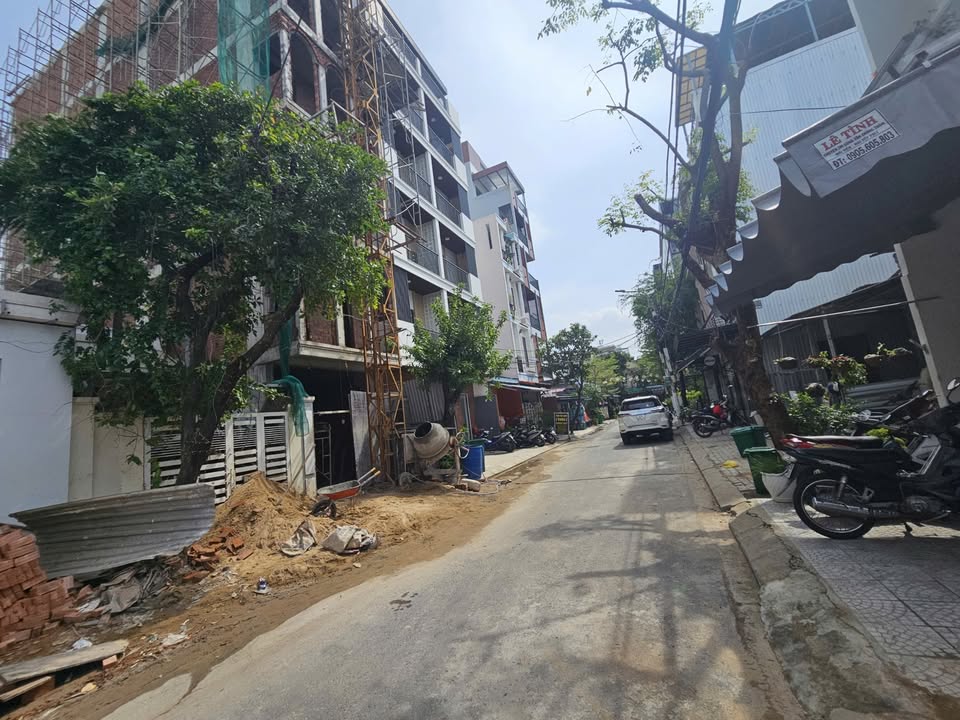 Đất nền An Thượng 15, Đà Nẵng 60m² giá 9 tỷ - Đầu tư sinh lời ổn định!