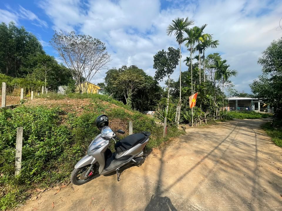 Đất nền Hòa Phú Đà Nẵng 120m² giá 800 triệu - Đầu tư sinh lời hấp dẫn!