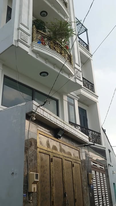 Đất nền Tân Chánh Hiệp 34, 60m² giá 3.92 tỷ - Sổ đỏ chính chủ, vị trí đắc địa!