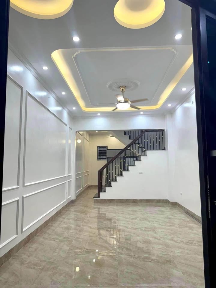 Nhà mặt đường Trần Nhân Tông, Nam Định 44m² giá 4.3 tỷ - Kinh doanh ngay!